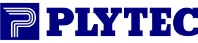 Plytec logo
